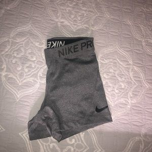 Nike Pro 3’’ Shorts